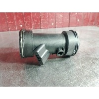 Патрубок интеркулера Mercedes C-class CL203 2008 a2035200295, a2035282882, a2035283382