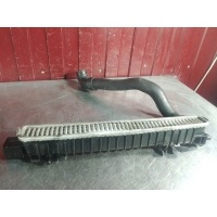 Патрубок (трубопровод, шланг) Mercedes C-class CL203 2008 A2095013382