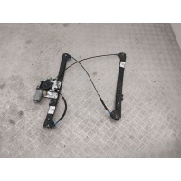 Стеклоподъемник электрический передний правый BMW X5 E53 2003 8254912,51338254912