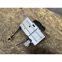 Замок багажника Volvo XC90 2002-2014 2010 31253051