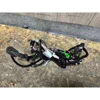 Проводка (коса) Volvo XC90 2002-2014 2010 8697925