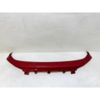 Накладка крышки багажника Geely Atlas Pro 1 2020- 5062026700