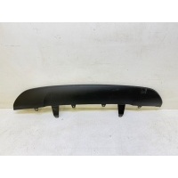 Накладка бампера Toyota Rav 4 40 2015-2019 5240542010