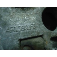 Подушка крепления КПП Audi A6 C6 рестайлинг (2008—2011) 2008 4F0399115AM, 4F0399151