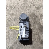 Компрессор центрального замка Mercedes E W210 1997 2038000248