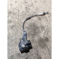 Датчик положения педали газа Mercedes E W210 1997 a0125423317