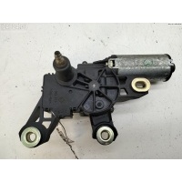 Двигатель стеклоочистителя заднего (моторчик дворников) Volkswagen Golf-4 1998 1J6955711B