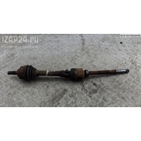 Полуось передняя правая Citroen Xsara Picasso 2002 9636786880