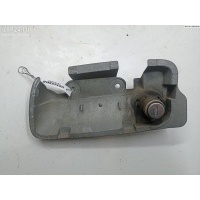 Личинка замка Opel Astra G 2002