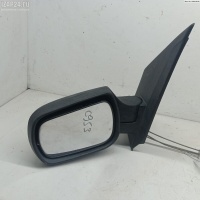 Зеркало наружное левое Ford Fiesta (2001-2007) 2003 3004701
