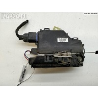 Замок двери передней левой Volkswagen Polo (2001-2005) 2004 3B1837015AM