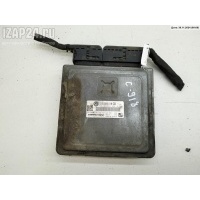 Блок управления двигателем (ДВС) Volkswagen Passat B6 2006 03G906018CD