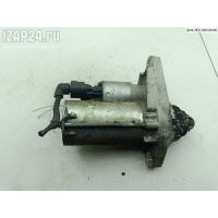 Стартер Skoda Fabia mk2 (5J) 2012 02T911024N
