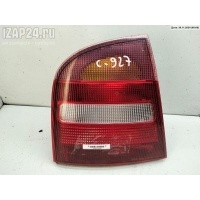 Фонарь задний левый Skoda Octavia mk1 (A4) 1998 1U6945111
