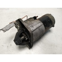 Стартер Renault Scenic II (2003-2009) 2004 8200306595