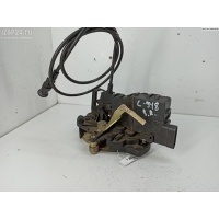 Замок двери задней правой Mercedes W163 (ML) 2003 1637302635