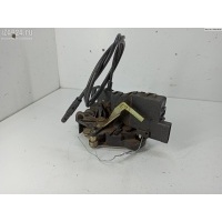 Замок двери задней правой Mercedes W163 (ML) 2002 1637302235