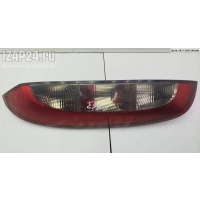 Фонарь задний левый Opel Corsa C 2000 09114336