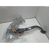 Педаль тормоза Opel Zafira B 2007 24463406
