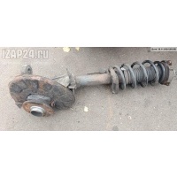Стойка подвески передняя правая Volkswagen Passat B6 2006 3C0413031AC
