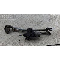 Механизм стеклоочистителя переднего (трапеция дворников) Opel Astra H 2005 13111211