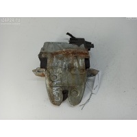 Замок багажника Mercedes W203 (C) 2002 2037400235