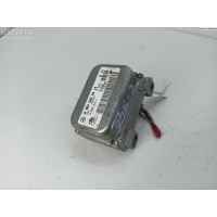 Датчик ускорения Mercedes W203 (C) 2004 2038801214