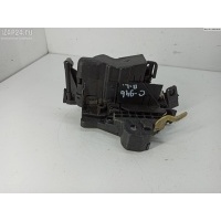 Замок двери передней левой Mercedes W202 (C) 1999 2027203535