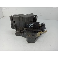 Замок двери передней левой Mercedes W202 (C) 1999 2027203535