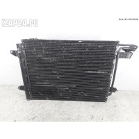 Радиатор охлаждения (конд.) Volkswagen Touran 2003 1t0820411b