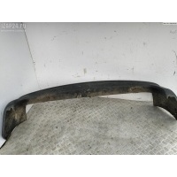 Бампер задний Renault Kangoo I (1998-2008) 1999 7700304880