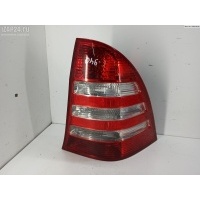 Фонарь задний правый Mercedes W203 (C) 2004 2038202464