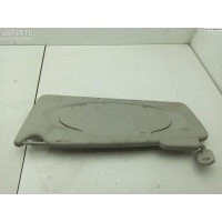 Козырек солнцезащитный левый Лев. Renault Kangoo II (2007-2021) 2018 8200544833