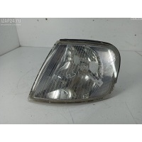Поворотник (указатель поворота) левый Audi A3 8L (1996-2003) 1999 963285