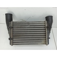 Радиатор интеркулера Audi A4 B5 (1994-2001) 1999 058145805A