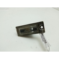 Подсветка номера Volvo S60 2000 9187153