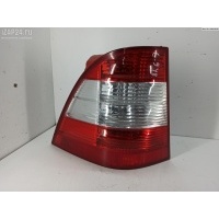 Фонарь задний левый Mercedes W163 (ML) 2003 1638201964