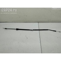 Трос двери передней Прав. Volkswagen Polo (2005-2009) 2005 6Q3837085