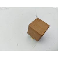 Реле стеклоочистителя (дворников) Opel Vectra C 2004 0332209136, 90491314