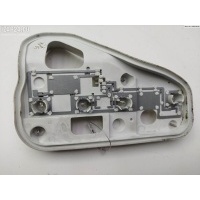Плата фонаря заднего правого Opel Astra H 2004 417042, 517046