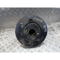 Усилитель тормозов вакуумный Opel Astra H (2004-2009) 2005 13142358