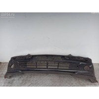 Бампер передний Mercedes W203 (C) 2005 2038853025
