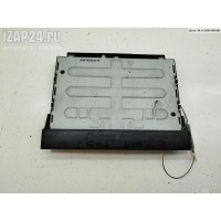 Подстаканник Volkswagen Golf-4 2001 1J0858601B