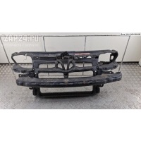 Рамка передняя (панель кузовная, телевизор) Volkswagen Golf-4 2001 1J0805594