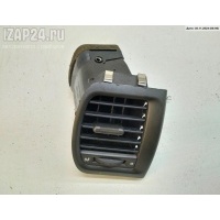 Дефлектор обдува салона Прав. Skoda Roomster 2009 5J0819702