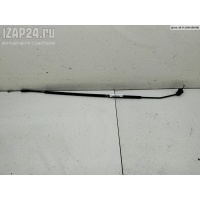 Трос двери передней Лев. Volkswagen Polo (2005-2009) 2005 6Q3837085