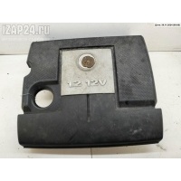 Корпус воздушного фильтра Volkswagen Polo (2005-2009) 2005 03E129607H
