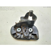 Замок двери сдвижной левый Volkswagen Caddy (2004-2010) 2006 2K0843603