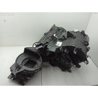 Отопитель салона в сборе Renault Kangoo II (2007-2021) 2018 272706867R