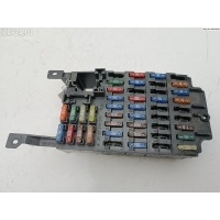 Блок предохранителей Mercedes W202 (C) 1999 2085450040